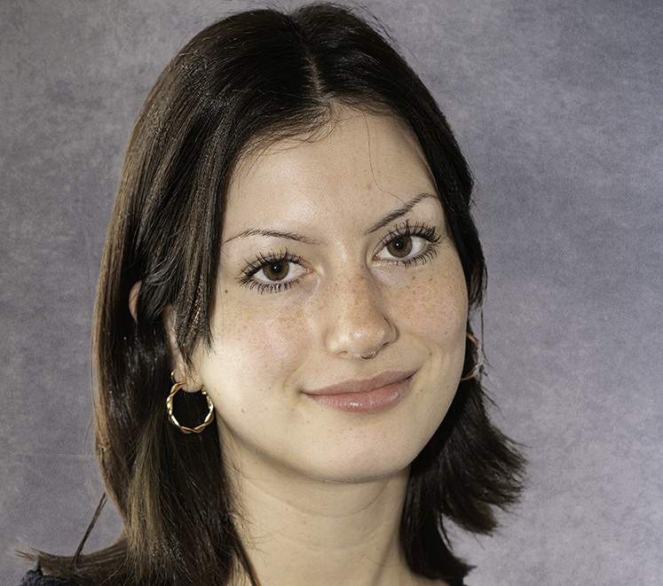 Aleksandra Kisilenko