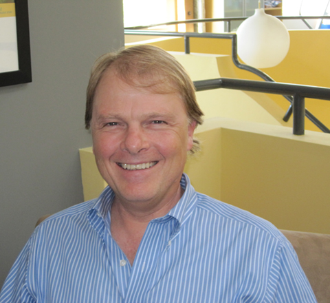 David Shiver, MCP, MBA