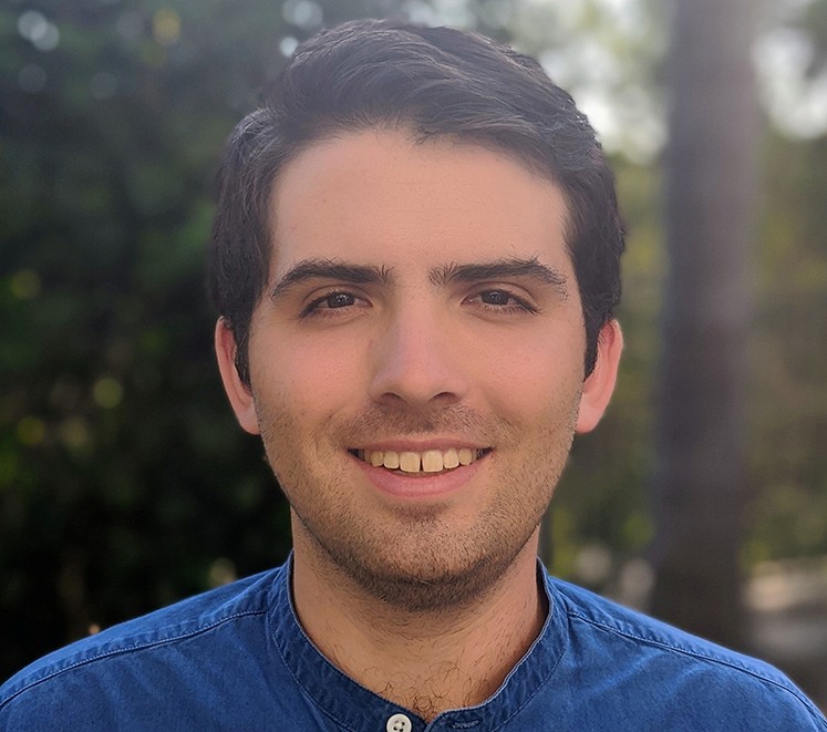 Jacob Richey, AICP, MUP