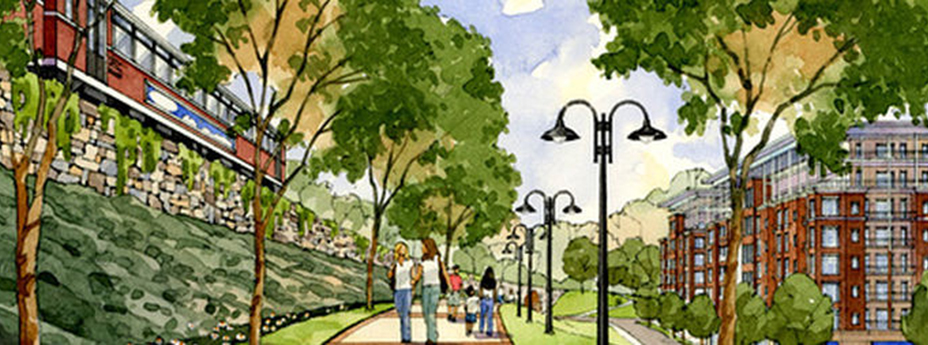 Atlanta BeltLine Five Year Work Plan Review