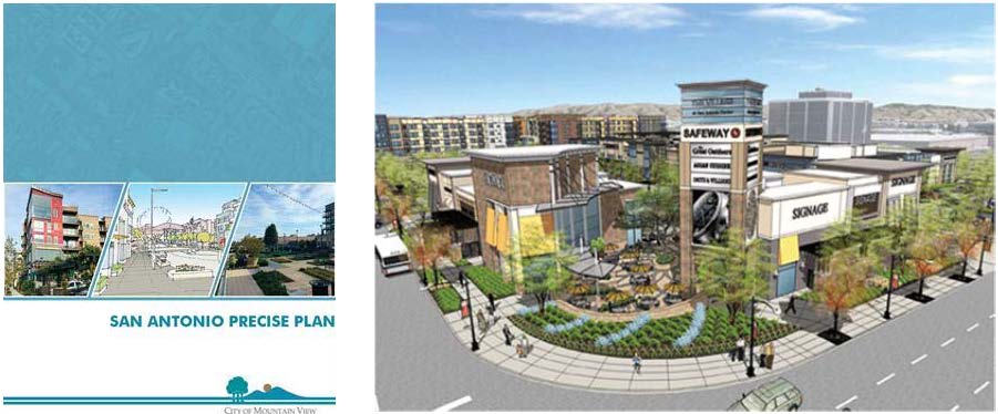 Mountain View San Antonio Precise Plan Development Feasibility and Community Benefits Study