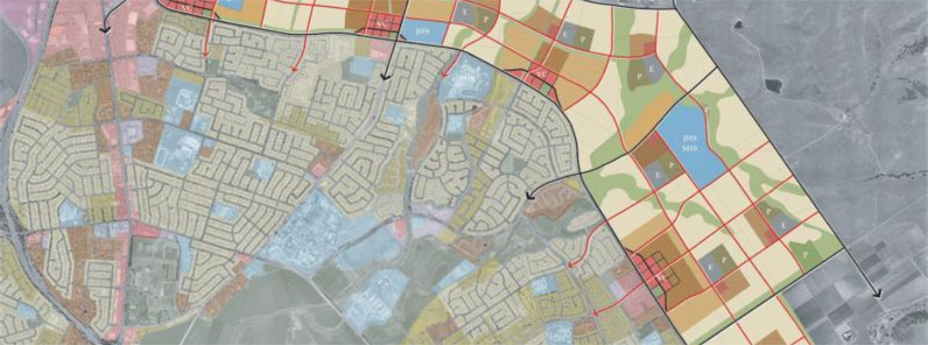 Salinas Inclusionary Housing Study and Ordinance​