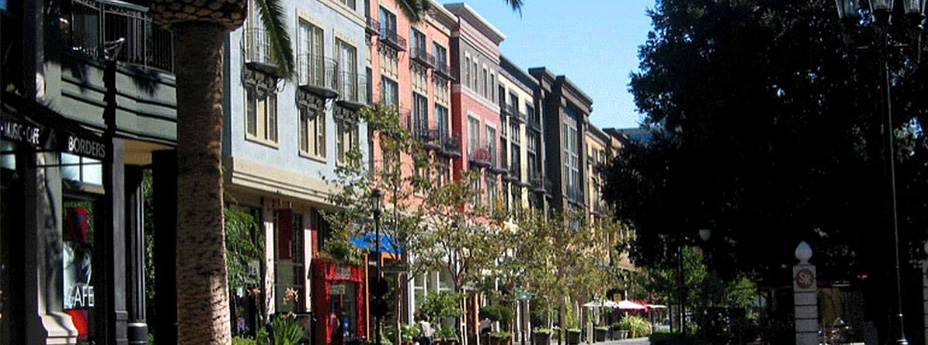 San Jose Citywide Retail Strategy​