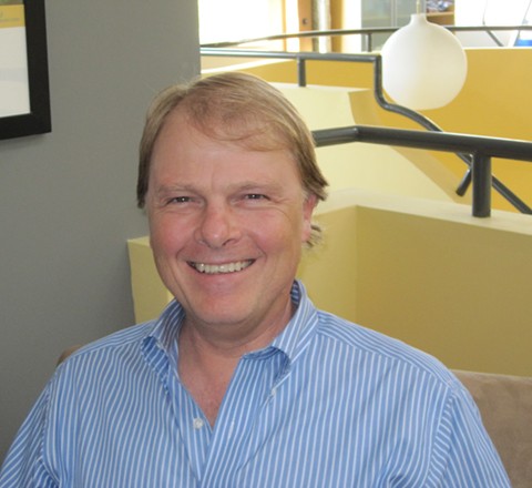 David Shiver, MCP, MBA