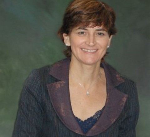 Mary Burkholder, MCP, MPH