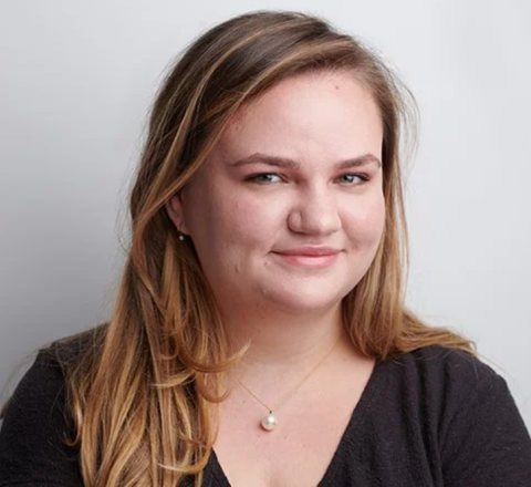 Olivia El-Sadr Davis