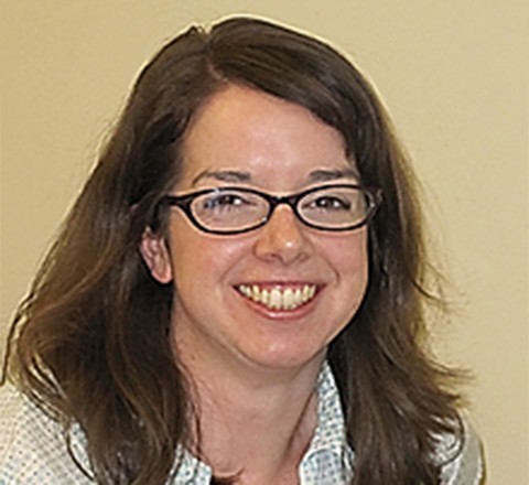 Stephanie Hagar, MCP