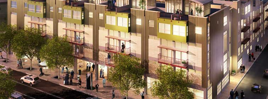 Westside LA Workforce Housing Strategy - BAE Urban Economics