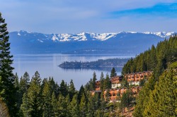 Truckee/Tahoe