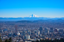 Portland